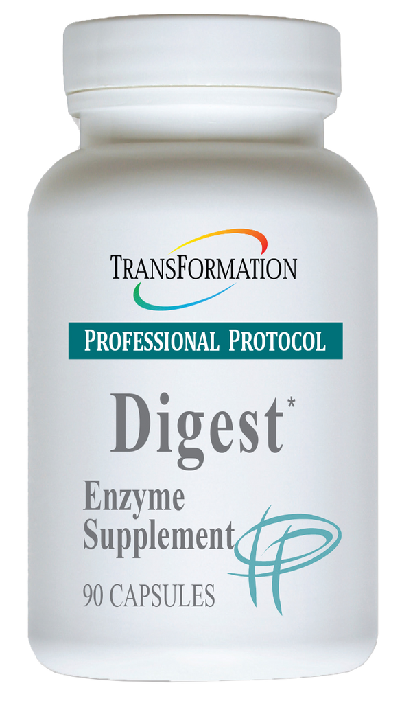 Digest* 90 Capsules