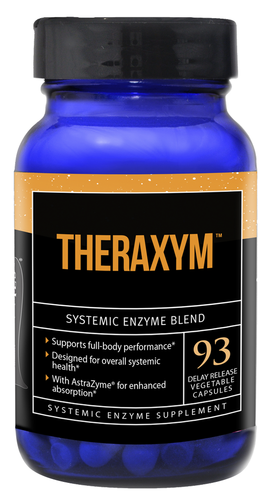 THERAXYM 93 Capsules