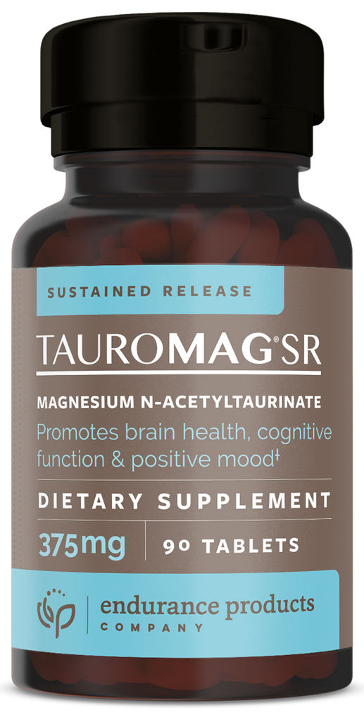TauroMAG-SR 90 Tablets