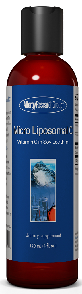 Micro Liposomal C 4 fl oz